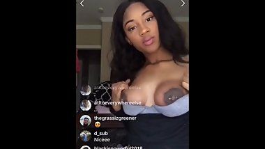 Thunder reccomend thot philly instagram