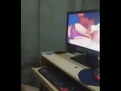 best of Porn chicks watching