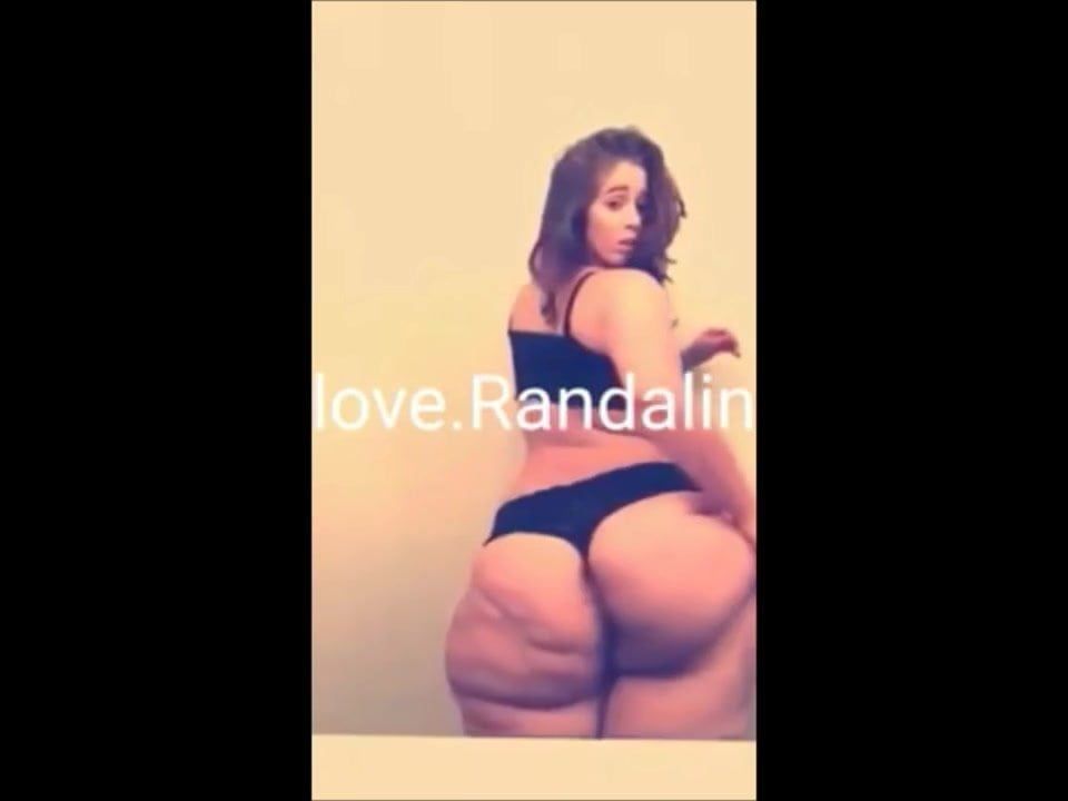 best of Randalin anal love