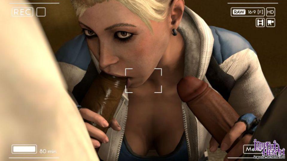 Shoe S. recomended compilation cassie cage