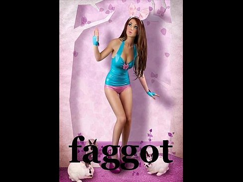 best of Faggot compilation sissy