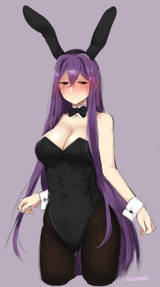 Yuri ddlc cosplay