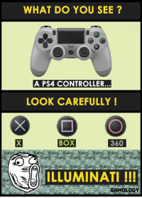 Hog reccomend ps4 controller ass