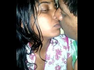 best of Kissing indian public