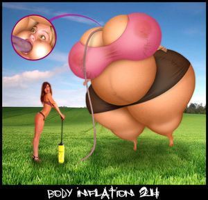 best of Body inflation