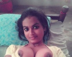 Lanka boobs