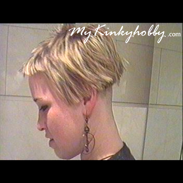 Mad D. recommendet clipper haircut