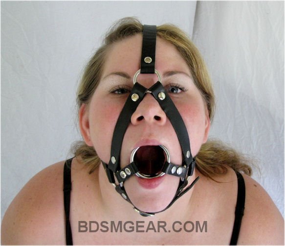 best of Gag harness