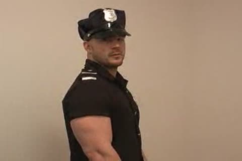 best of Caught police officer