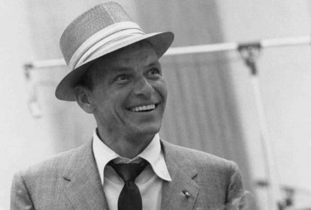 best of Sinatra frank