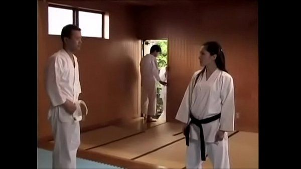 Arctic A. reccomend karate anal