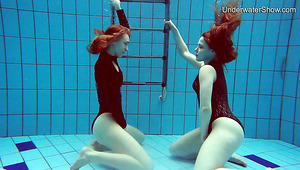 best of Show underwater