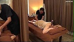 best of Wife massaging