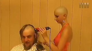 best of Headshave haircut