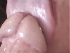 Ci-Ci D. reccomend close up detailed blowjob