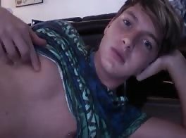 Jack reccomend boy nipple