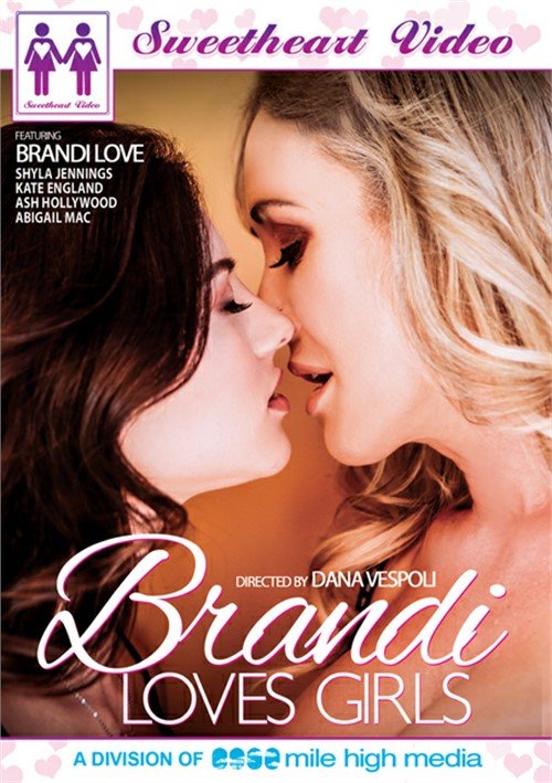 best of Loves girls brandi