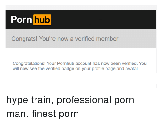 Scarlet reccomend verified pornhub