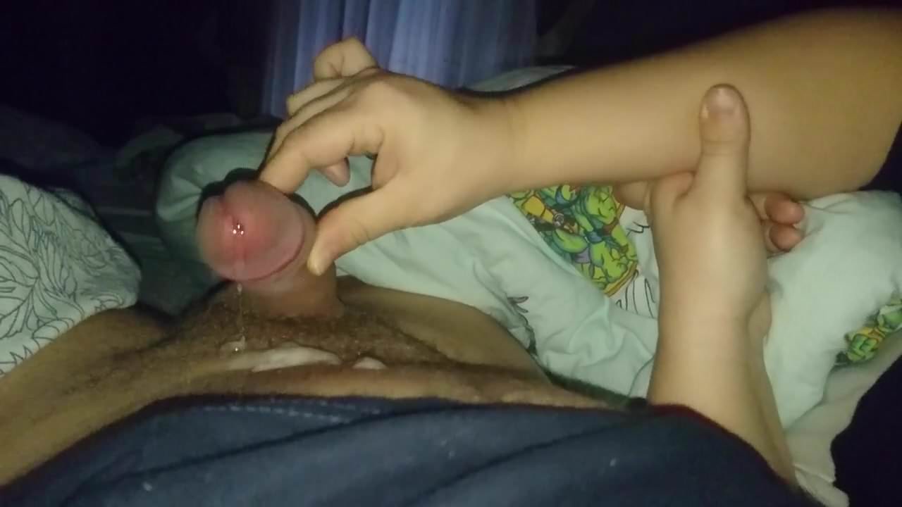 Daddy Tight Naked Hole