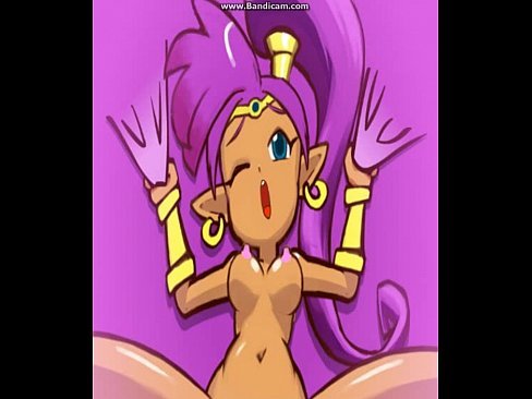 Shantae joi