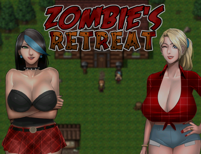 Lady L. reccomend zombie retreat scenes