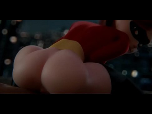 best of Mrs incredible fucking