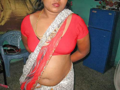Indian hot saree bhabhi