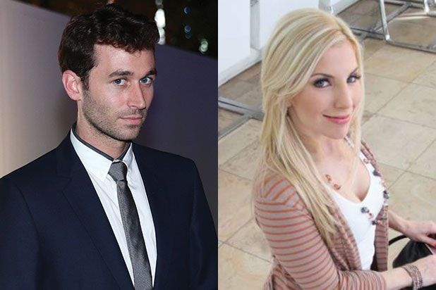 Bandicoot recomended james deen turned