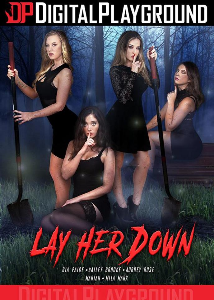 Winter reccomend lay her down