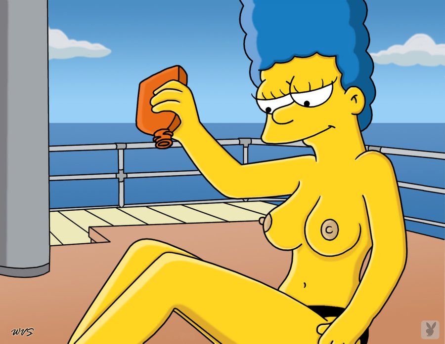Marge simpson compilation