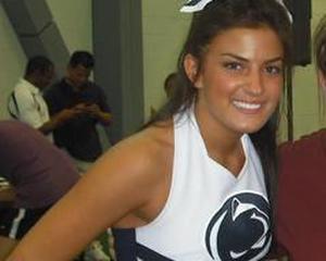 Gear B. recommend best of state cheerleader penn