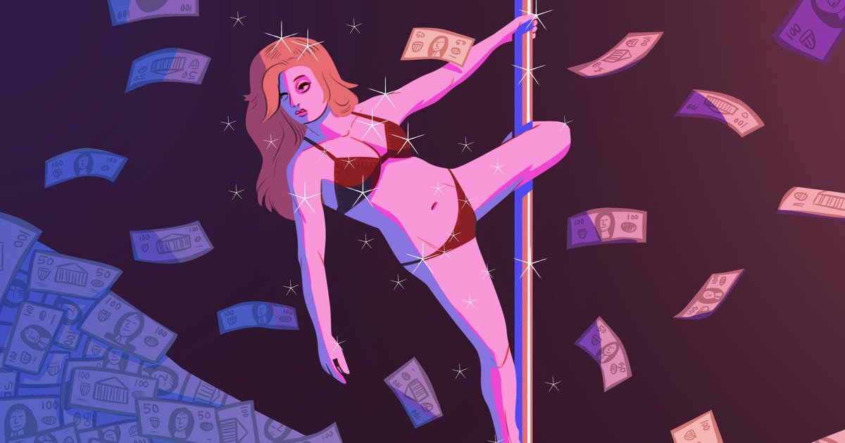 Yak reccomend stripper professional