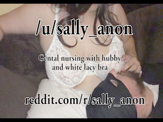 Peaches reccomend anon sally