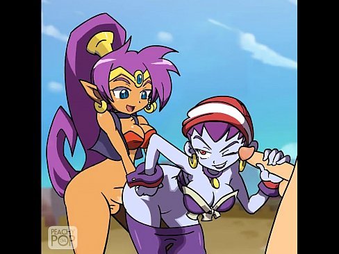 Shantae joi